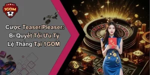 Cược Teaser/Pleaser