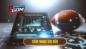 Cẩm Nang Soi Kèo