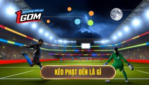 Kèo Phạt đền Là Gì