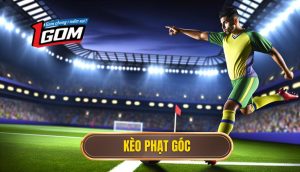 Kèo Phạt Góc