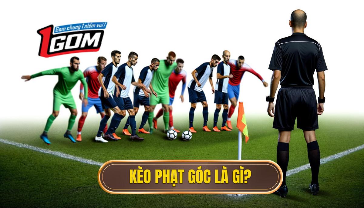 Kèo Phạt Góc Là Gì