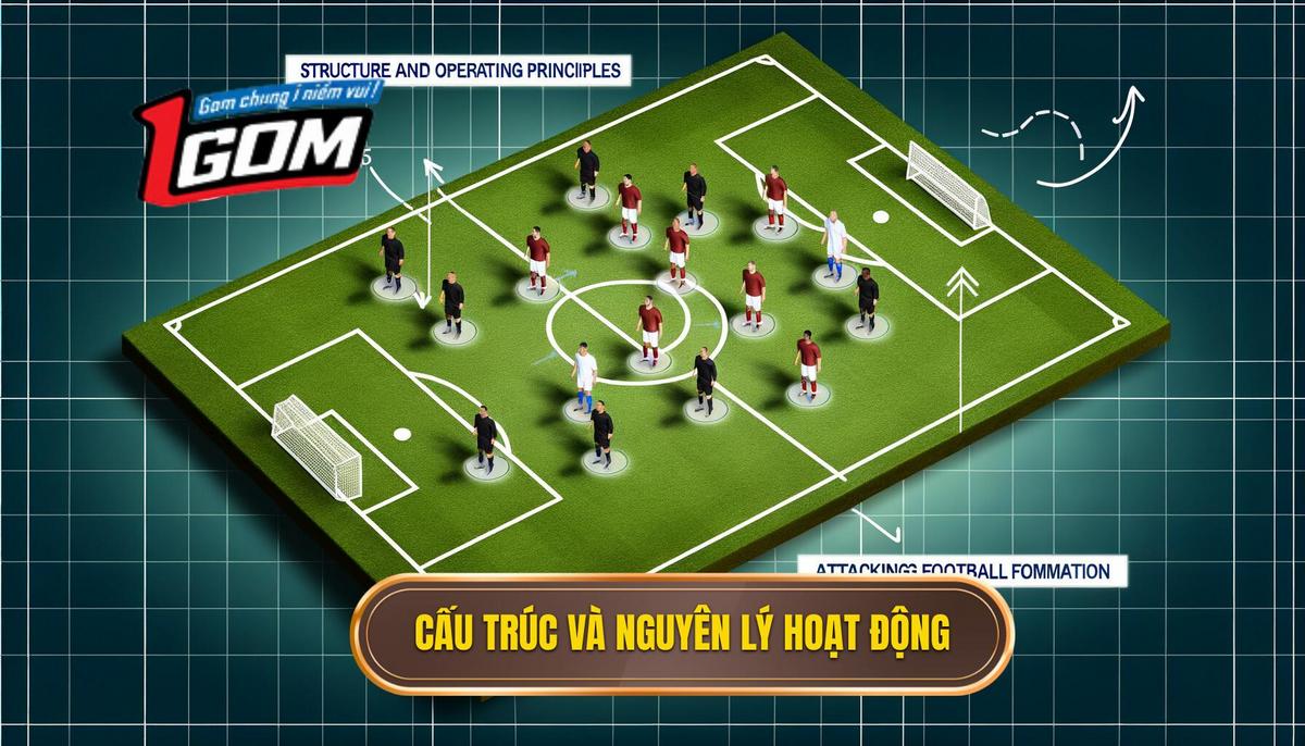 Cấu Trúc Và Nguyên Lý Vận Hành