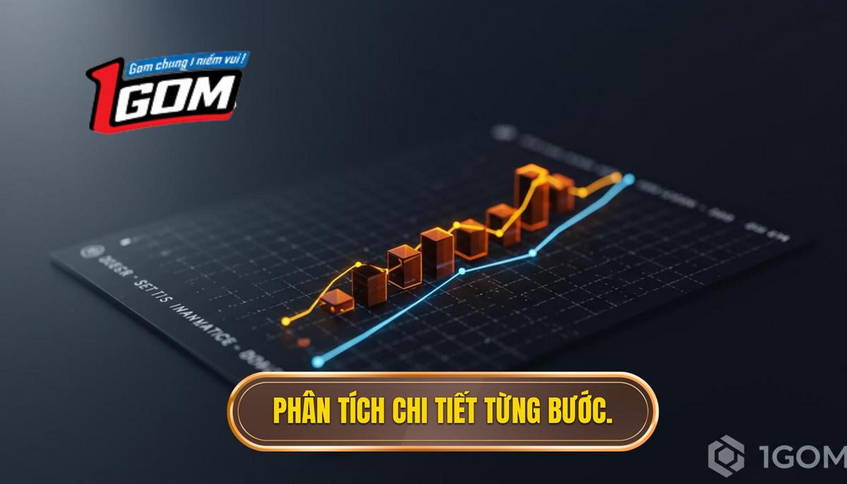 Phân Tích Chi Tiết Từng Bước Thực Hiện