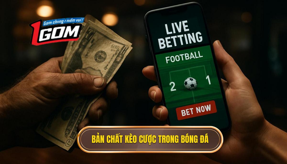 Bản Chất Kèo Cược Số Pha Cứu Thua Của Thủ Môn