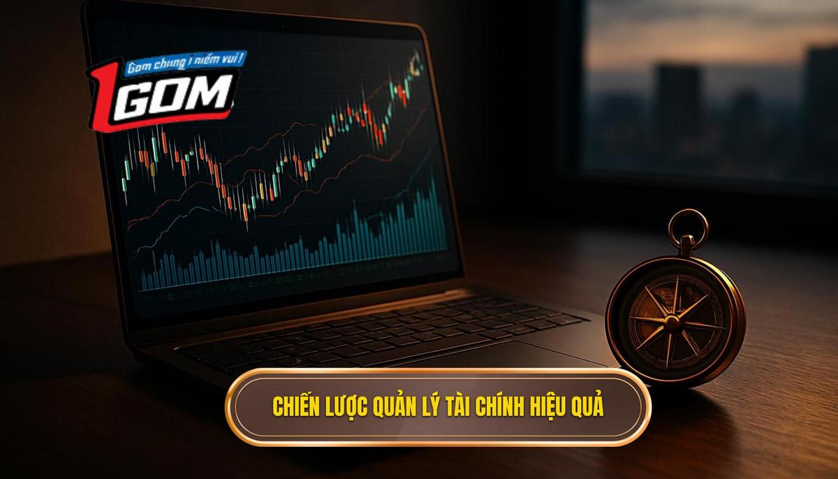 Chiến Lược Quản Lý Vốn Chuyên Nghiệp