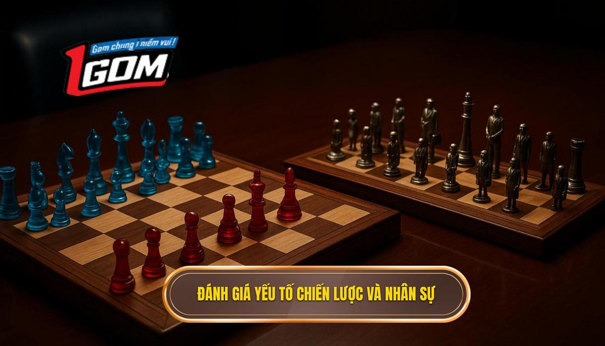 Đánh Giá Yếu Tố Chiến Thuật Và Nhân Sự