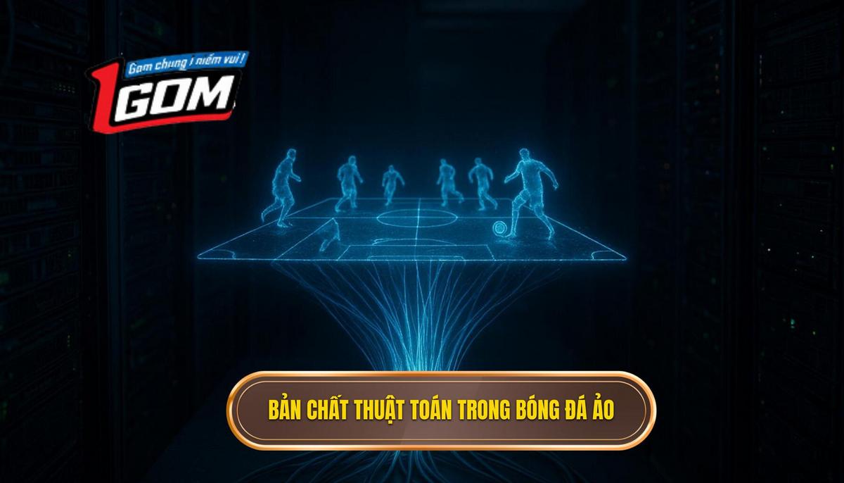 Hiểu Rõ Bản Chất Thuật Toán (rng Prng) Của Bóng Đá Ảo