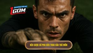 Kèo Cược Số Pha Cứu Thua Của Thủ Môn