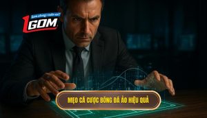 Mẹo Cá Cược Bóng đá ảo Hiệu Quả