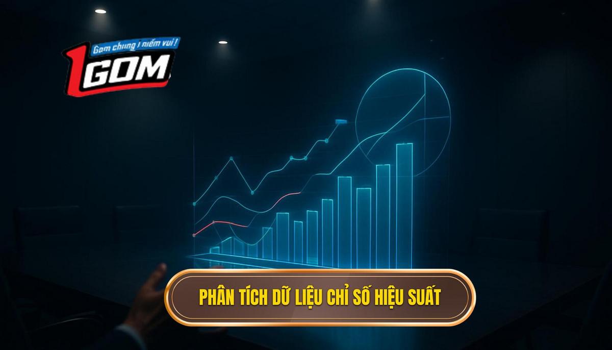 Phân Tích Dữ Liệu Nền Tảng Chỉ Số Hiệu Suất Thực