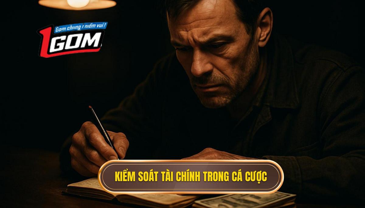 Bản Chất Cốt Lõi Của Việc Kiểm Soát Tài Chính Trong Cá Cược