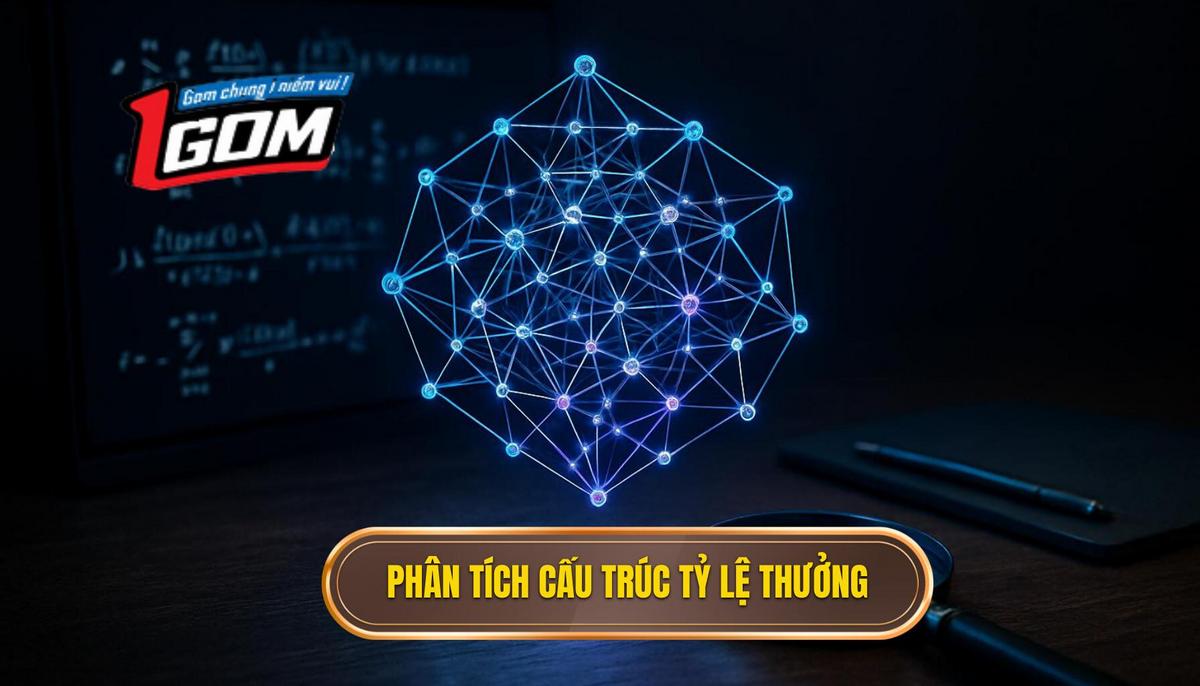 Phân Tích Cấu Trúc Và Cách Tính Toán Tỷ Lệ Thưởng