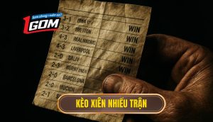 Thumb Kèo Xiên Nhiều Trận