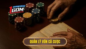 Thumb Quản Lý Vốn Cá Cược