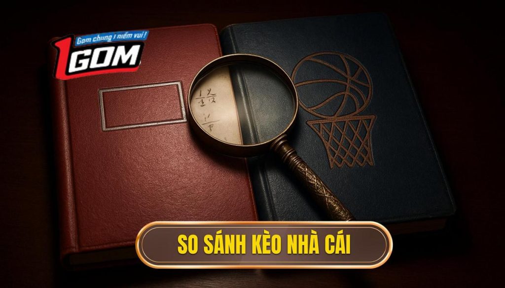 Thumb So Sánh Kèo Nhà Cái