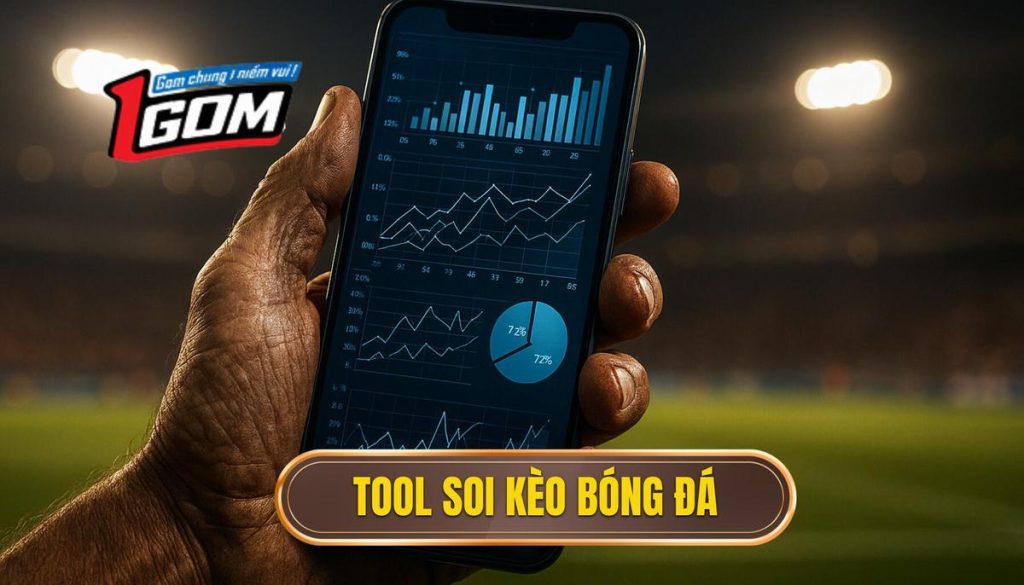 Thumb Tool Soi Kèo Bóng đá