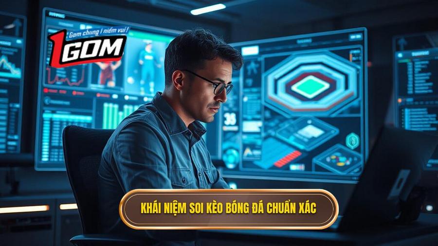 Khái Niệm Soi Kèo Bóng đá Chuẩn Xác