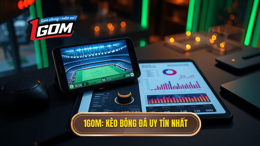 1gom Kèo Bóng đá Uy Tín Nhất