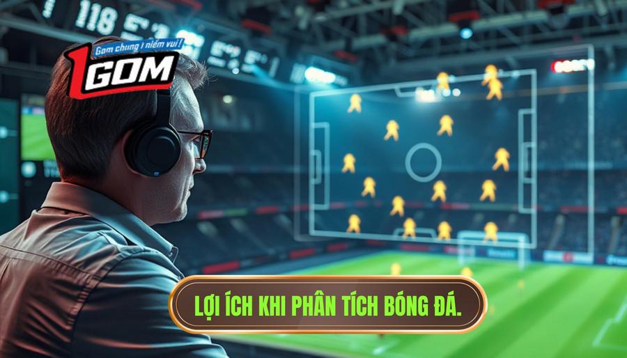 Tại sao phân tích bóng đá hôm nay lại quan trọng?