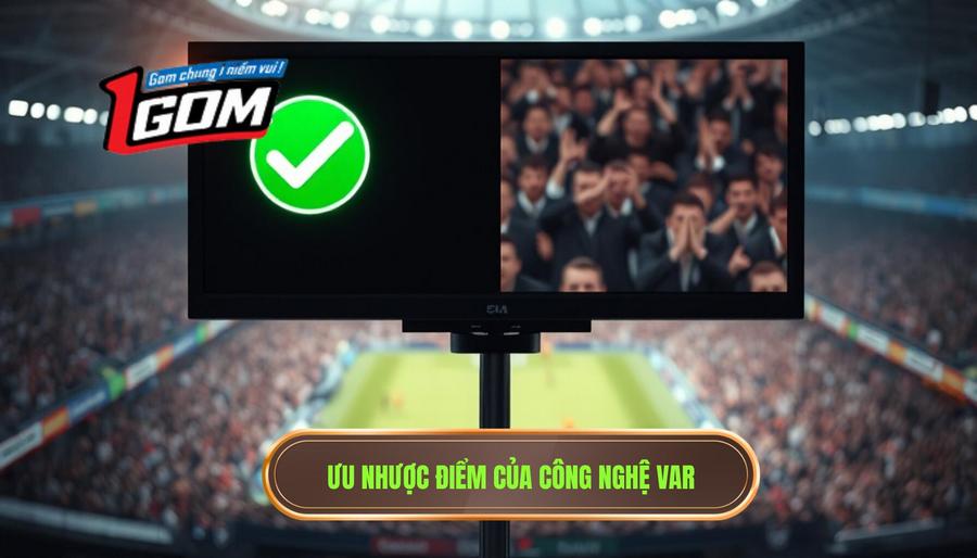 Phân tích tác động: Ưu và nhược điểm của VAR