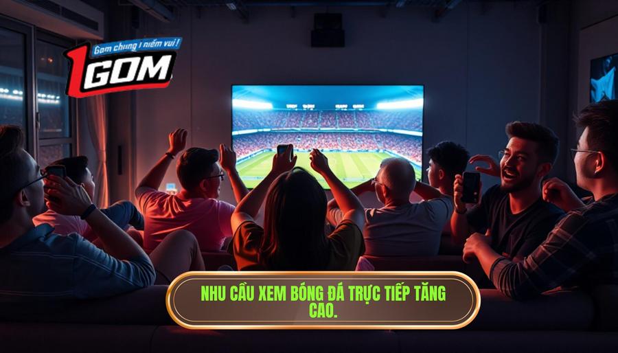 Tại sao trải nghiệm xem bóng đá không quảng cáo lại quan trọng?