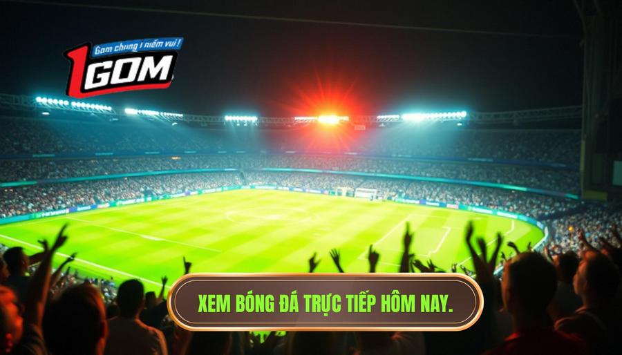 Các giải đấu hấp dẫn không thể bỏ lỡ qua Link xem bóng đá trực tiếp hôm nay