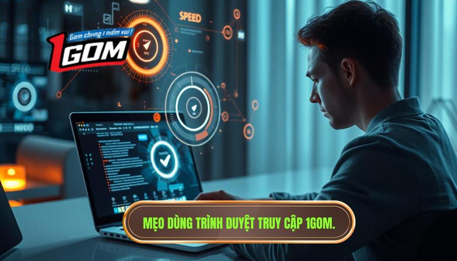 2. Những mẹo giúp trải nghiệm 1GOM thuận tiện hơn thông qua trình duyệt 2. Những mẹo giúp trải nghiệm 1GOM thuận tiện hơn thông qua trình duyệt